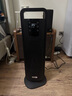 飞利浦（PHILIPS）暖风机石墨烯取暖器家用 小型立式电暖器带提手 浴室卧室客厅塔式摇头定时电暖气 AHR3142FD 倾倒断电+PTC发热+2档调温 实拍图