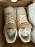 NEW BALANCE4-14岁大童秋冬拼接复古运动休闲鞋996ON 实拍图