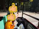 MMOPTOP潮牌灯芯绒裤子男士春秋季日系宽松垂感运动休闲裤8870黑色L 实拍图
