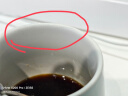 小熊（Bear）保温杯垫电热杯垫陶瓷杯 恒温加热器 暖杯器办公室茶座暖奶器 暖暖杯 生日礼物送女友老婆 杯垫+陶瓷杯+勺子 DRBD-A16B1 0.3L 实拍图
