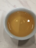 利川红工夫红茶恩施硒茶明前特级红茶自饮口粮茶办公茶叶自己喝100g 实拍图