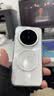 猩球卫士高级感透明保护壳适用vivo X200Promini磁吸手机壳全包软边晶透防摔硅胶套简约时尚外壳可挂绳链 实拍图