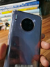 华为 HUAWEI Mate30二手手机麒麟990芯片 二手手机 华为鸿蒙系统手机 罗兰紫【赠3C认证快充】 8GB+128GB 4G版全网通 高电池寿命 95新 实拍图