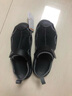 crocs卡骆驰男鞋男士激浪酷网凉鞋低帮户外清凉透气休闲鞋|205289 黑色-001 41 /42(260mm) 实拍图