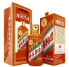 茅台（MOUTAI）生肖纪念 甲辰龙年 酱香型白酒 53度 500ml 单瓶【名酒鉴真】 实拍图