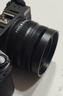 沣标（FB）相机镜头遮光罩尼康Z 50-250mm/Z 50mm f1.8s Z 18-140 Z 24-120 Z 24-50 Z30 Z50Ⅱ二代 HB-101遮光罩（适用Z 18-140mm） 实拍图