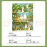 铂呐苓 数字油画diy客厅填充手绘画画填色手工油彩画装饰画儿童画礼物 【夏日时光-E款】40*50带内框 实拍图