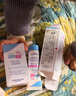 施巴（Sebamed）儿童护肤霜婴儿护肤宝宝面霜擦脸保湿温和50ml德国原装进口 实拍图