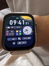 华为 【真皮材质，细腻触感】WATCH FIT 3 智能手表 国家补贴15%  珍珠白 轻薄大屏运动减脂 实拍图