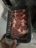 暖男厨房潮汕牛肉丸手打正宗牛筋丸墨鱼丸手工花枝丸火锅丸子火锅食材套餐 牛肉火锅五件套 共1.5斤 实拍图