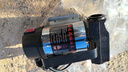 梦多福  电动抽油泵12V24V220V伏柴油专用加油泵小型自吸抽机小型抽油器 220V+6米钢丝软管 一机多用 实拍图