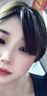铂呐苓假发女仿真发自然全头套日韩夏轻薄减龄波波头短发刘海发套 棕色系 中发 40cm 锁骨发【冷棕色40cm】 实拍图