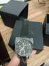 阿玛尼（ARMANI EXCHANGE）手表男士礼盒款钢带石英欧美腕表 生日礼物送男生AX2716 实拍图