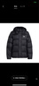 阿迪达斯 adidas【滔搏运动】三叶草男大童DOWN JACKET ELO羽绒服 IY7498 164 实拍图