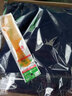 唛伊衣春秋薄款打底裤女外穿高腰九分铅笔小脚裤百搭显瘦弹力紧身裤子 深蓝九分裤（不加绒） XL 实拍图