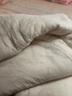 多忆绵眠（duoyimianmian）新疆长绒棉被子冬被全棉手工纯棉花被芯单人双人加厚保暖棉絮棉胎 实拍图