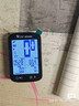 西骑者（WestBiking）公路山地自行车码表中文防水无线测速器大屏夜光测速里程骑行装备 XQ2代码表【五星定位】 实拍图