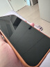 倍思【3D热弯康宁膜丨0.15MM超薄】适用苹果16ProMax钢化膜iPhone16ProMax手机膜高清防摔抗指纹保护膜 实拍图