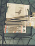 博世（BOSCH）四坑5系（1支装）圆柄两坑两槽混凝土钻头 5x100x160mm 实拍图