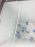 澳柯玛（AUCMA）200升家用减霜小冰柜母乳冷藏柜冷冻柜超低温电子控温卧式冰箱 一级能效BC/BD-200DHX 以旧换新 实拍图