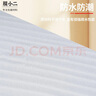 膜小二防震珍珠棉泡沫棉卷材厚5mm宽50cm快递泡沫板包装打包膜填充棉加强防震epe 实拍图