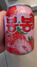 海太（HAITAI）韩国进口果肉饮料整箱网红乐天LOTTE芒果汁海太葡萄汁混合味 【尝鲜6种口味】*6罐l组合 实拍图