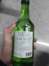 真露烧酒 16度 360ml*6瓶 韩国进口 洋酒 清爽解腻 实拍图