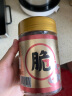 小十字丁家脆哨贵州特产贵阳脆皮五花肉猪肉精哨新鲜制作猪油渣小吃零食网红美食 【口感酥脆】精哨 250g*1罐 实拍图