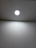 飞利浦LED筒灯客厅防眩孔径75mm嵌入式天花孔灯超薄桶洞牛眼家用筒射灯 3.5W白光|开孔75-80mm 实拍图