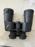 博冠（BOSMA）猎影者10X50保罗双筒望远镜大视野高清高倍微光夜视成人寻蜂旅游 升级款+原装手机拍照支架 实拍图