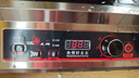 热情好太太不锈钢大功率家用商用平凹面双头电磁炉电陶灶3500/4200瓦5000W台式嵌入式猛火爆炒食堂快餐饭酒店 台式-左平电磁右凹电磁+套餐 3500W 实拍图