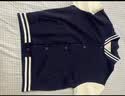 班尼路（Baleno）男童棒球服套装2026款秋冬装童装帅气秋季外套两件套运动休闲套装 实拍图