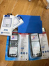 TEXAS INSTRUMENTS德州仪器（Texas Instruments）TI-84 PLUS CE 彩屏图形绘图计算器 SAT/AP考试计算器 实拍图