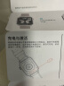 CK&COVERME小CK满天星智能手表女士生日礼物送老婆女生蓝牙运动手表母亲节520情人节新款 【手链手镯礼盒装】黑胶带 实拍图