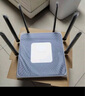 TP-LINK 5G双频双千兆企业路由器 1200M无线家用商用高速路由 wifi穿墙/VPN/千兆端口/AC管理 TL-WAR1200L 实拍图
