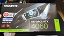 技嘉（GIGABYTE）RTX 5060 8G显卡 魔鹰/雪鹰/白色冰猎鹰/风魔MAX 台式机电脑 三角洲吃鸡游戏智能学习渲染独显 【套装更优惠】5060 猎鹰8G+550W电源 实拍图