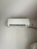 三菱电机1.5匹 挂机 LA系列 新一级能效 变频冷暖 多种气流模式 壁挂式空调MSZ-LA12VF 菱之洁 一级能效挂机 1.5匹 MSZ-LA12VF 实拍图