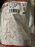 悦味纪 嵊州老面鲜肉小笼包1.6kg 约60只 手工肉包子早餐速食 6大零添加 实拍图