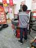 普利司通（Bridgestone）汽车轮胎 225/65R17 102V A001 原配雪佛兰探界者 实拍图