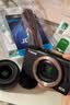 佳能 Canon EOS M3 M5 M50 M6 M100 M200 微单相机 入门学生旅游相机 佳能 M100 15-45 套机(颜色备注) 99成新 实拍图