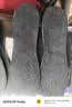 LPF隐形内增高鞋垫可拆卸男士透气吸汗防鞋垫女减震增高垫气垫鞋垫 1双装-黑色一层增高3CM 1件 (35-44)码可裁剪 实拍图