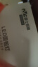雷士（NVC）厨房灯led集成吊顶灯嵌入式扣板吸顶灯卫生间防水超薄杀菌平板灯 【雾银】16W白光300x300 实拍图