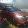 智汇汽车车顶行李箱SUV通用大容量轿车专车专用汽车改装车载旅行箱架 双开850L+静音横杆+包安装+5708 大众途观L途岳探岳X探歌途昂X 实拍图