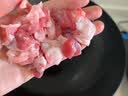 聚宝源 手切羊肉150g 实拍图