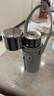 TUNE-PATTERN纯钛保温杯高档随手杯焖茶杯磁吸水杯子纯钛杯保温杯迷你小巧杯子 炫目银【磁吸盖】送杯套 220ml 实拍图
