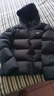 耐克NIKE运动羽绒服女短款保暖DWNFL METRO秋冬外套FZ5929-010黑XL 实拍图
