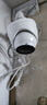 HIKVISION海康威视监控摄像头300万家用红外夜视AI人形检测可录音手机远程室内外监控器T13HV3-IA 2.8MM 实拍图