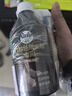 瑞亿（RuIyi）马丁靴翻毛皮鞋补色剂翻新增艳21作训大黄靴磨砂麂反绒面鞋粉棕色 实拍图