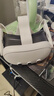 VXR Meta Quest3S Quest2 PROVR眼镜一体机3D头盔智能体感游戏机XR设备Steam串流头戴非AR PICO4Ultra Quest 3 512G（赠精英头戴） 实拍图