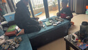 赟娅我的世界主题磁力方块儿童玩具大颗粒磁力积木12岁男孩毕业礼物 (豪华版)三层公寓538颗粒16人仔 6-10岁男孩女孩生日礼物 实拍图